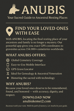 ANUBIS
